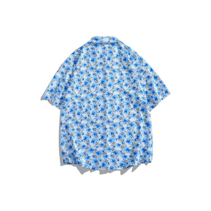 Kastinger Shirts Unisex-6