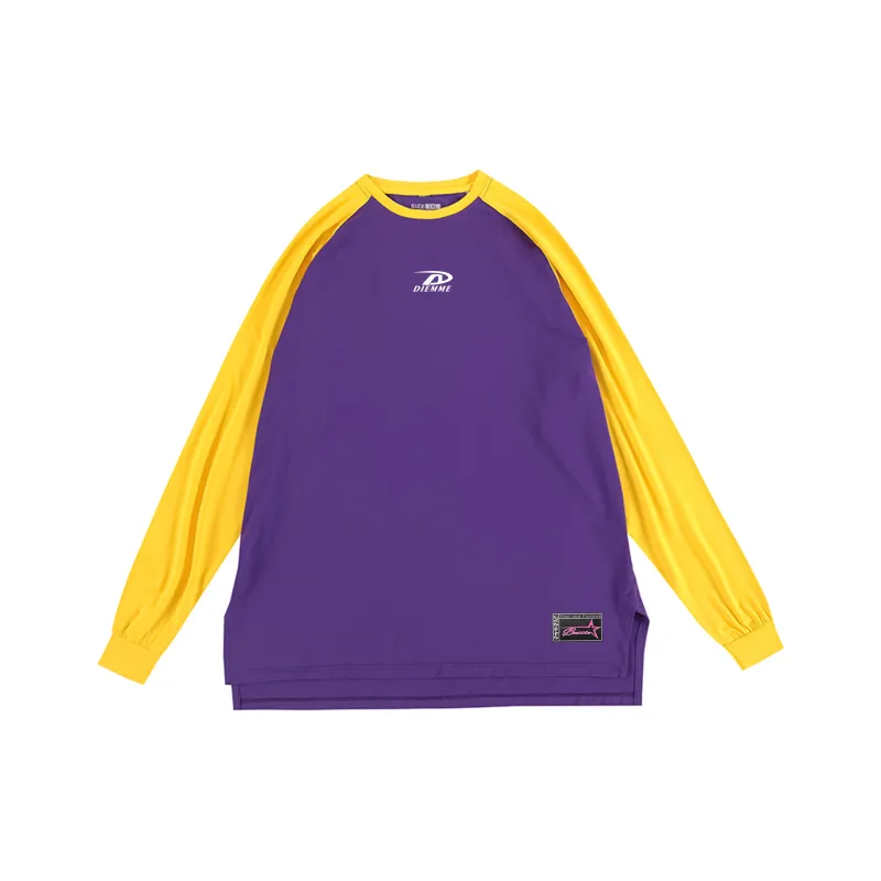 DIEMME T Shirts Unisex-12