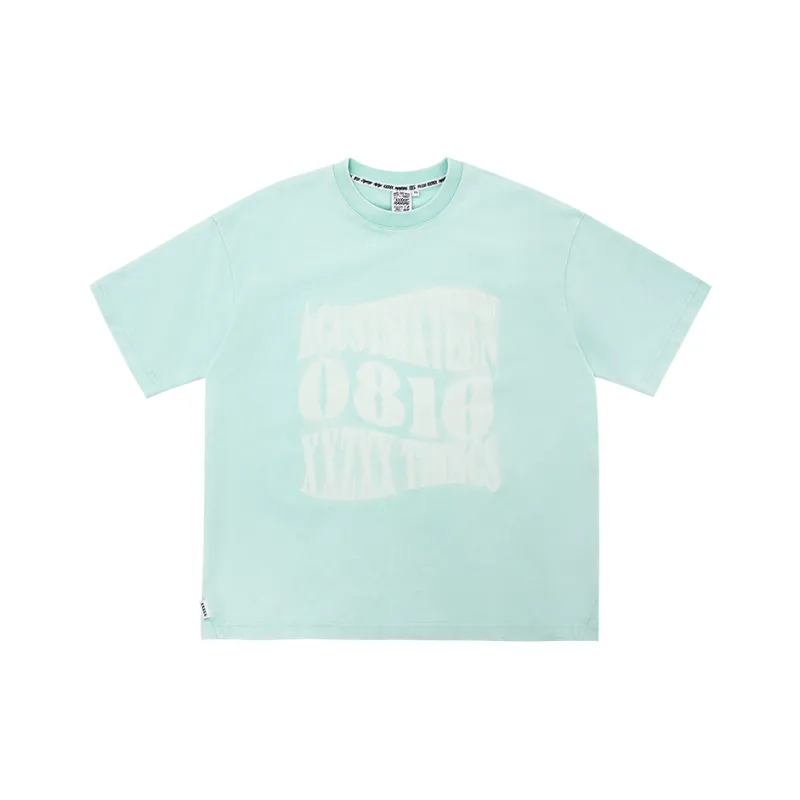 XXZXX T Shirts Unisex-2