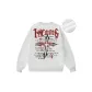 (Fleece-Lined) Heather Gray