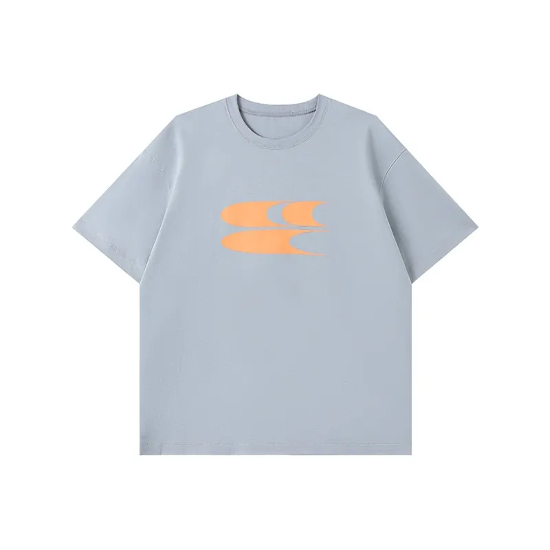 Crying Center T Shirts Unisex-37