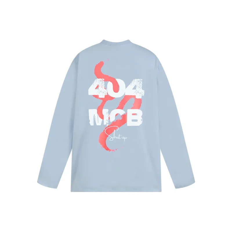 404MOB GANG T Shirts Unisex-6