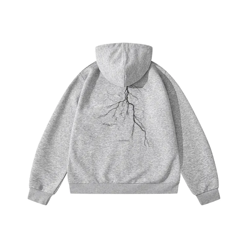 FASTFISH Sweatshirts Unisex-3