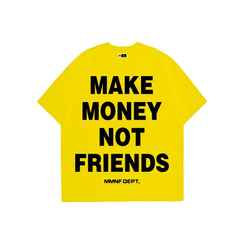 MMNF T-Shirts Unisex