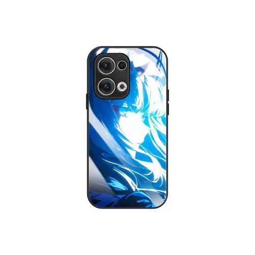 CHUNFAN Phone Cases