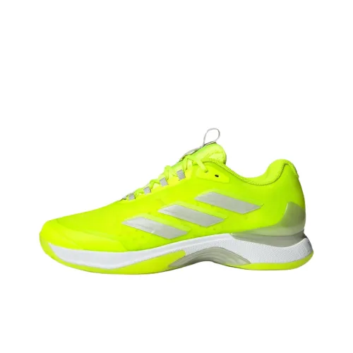 Avacourt Women's Adidas 2 'Lucid Lemon Zero Metallic' Women's