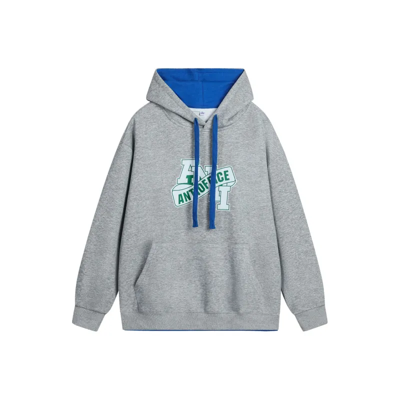 Antioffice Sweatshirts Unisex-14