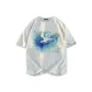 White Heather Gray