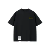 Black (Yellow)