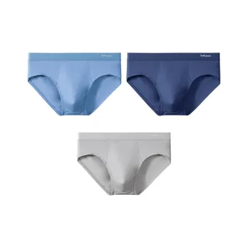 MIIOW Men Underpants