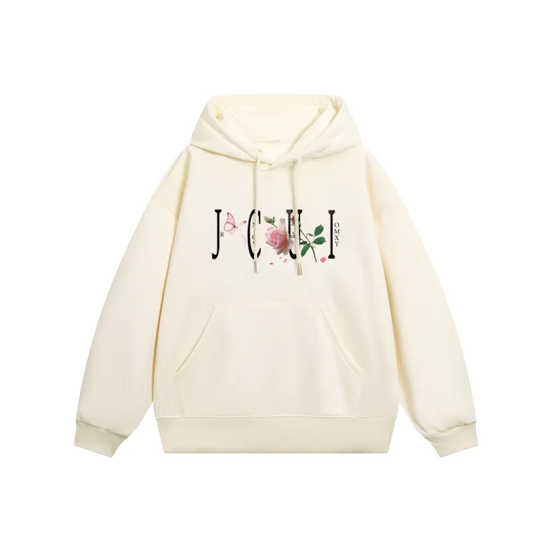 JCUI Sweatshirts Unisex-8