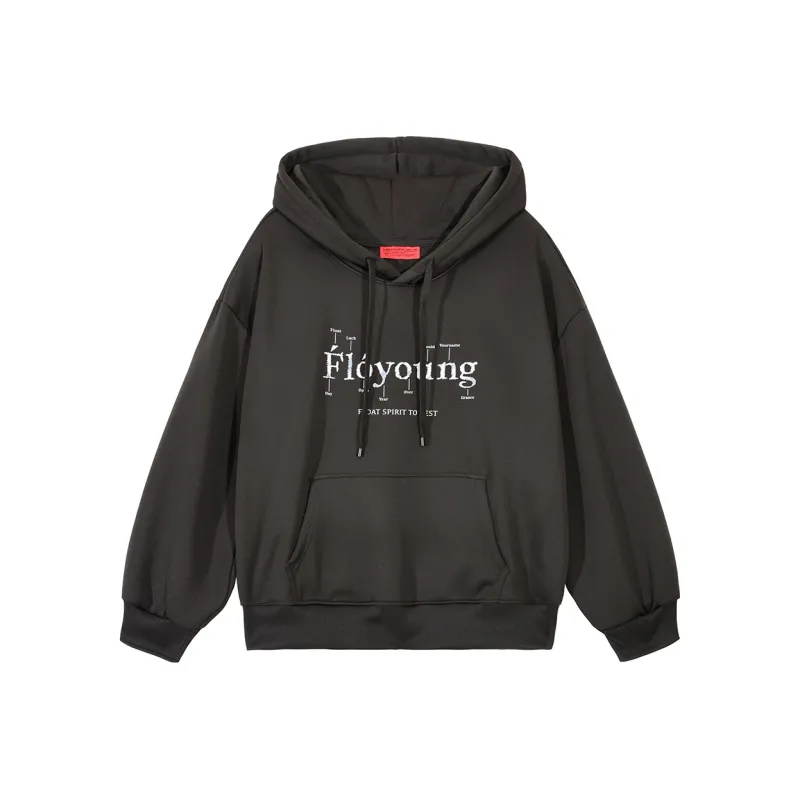 FLOAT Sweatshirts Unisex-0
