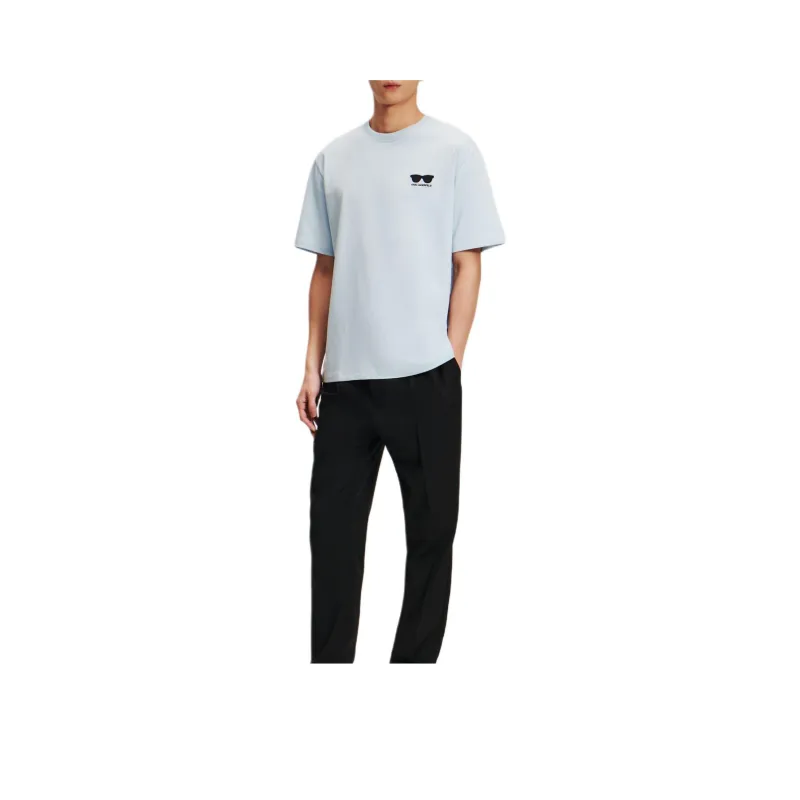 KARL LAGERFELD / Karl Lagerfeld Jeans Sunglasses T shirt-0