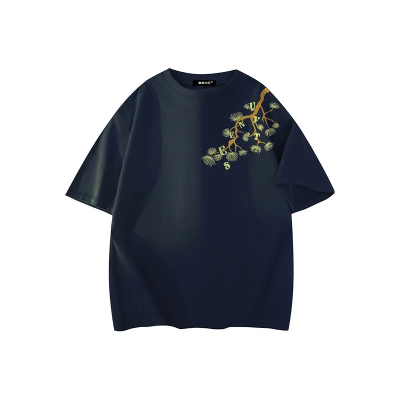 Universal Templates T Shirt Unisex-10