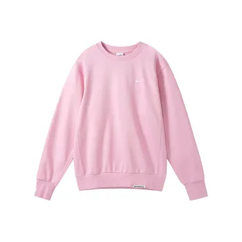 Nike Sweatshirt Men's Medium Soft Pink