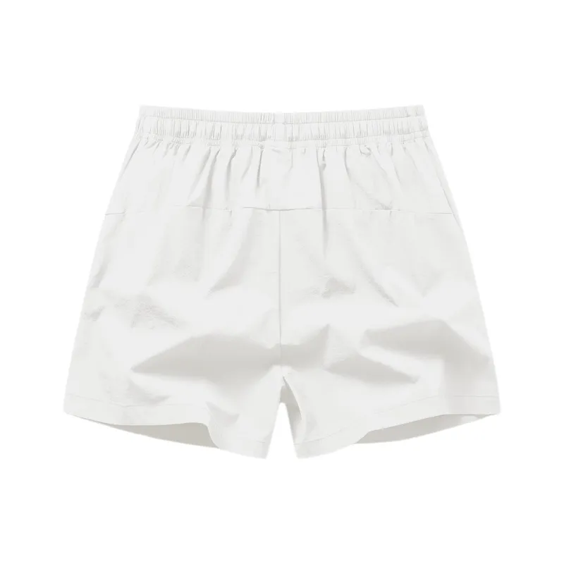 Small Columns Under The Sea Casual Shorts Unisex-5
