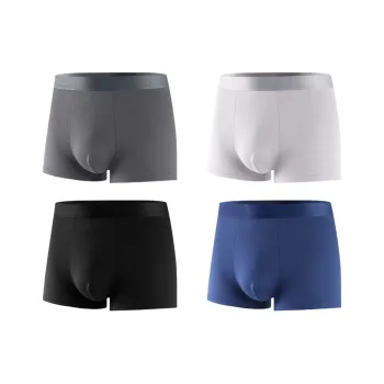 YUZHAOLIN Underpants Men's Combination Multi Piece Set