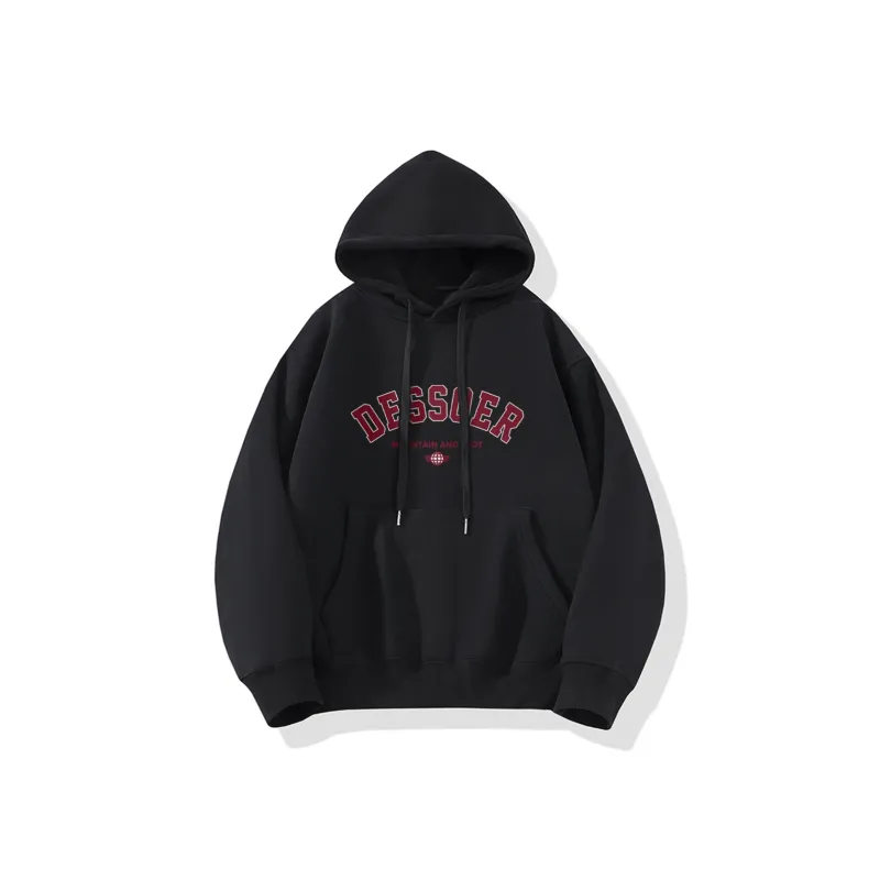 DESSO Sweatshirts Unisex-13