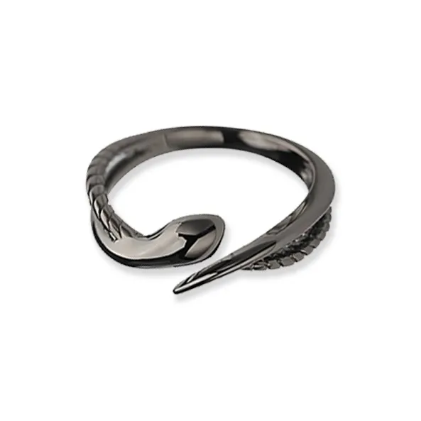 RboySe Rings Unisex-5