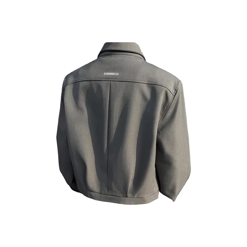 PAUL COSTELLOE Jackets Coats Unisex-6