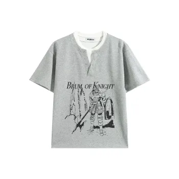 BRUMAIRE T Shirts Unisex