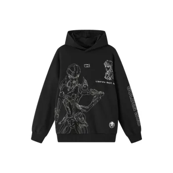 LNG Sweatshirts Unisex