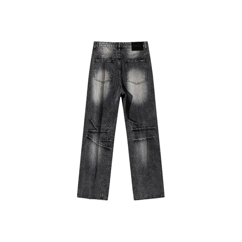 TBSM Jeans Unisex-1