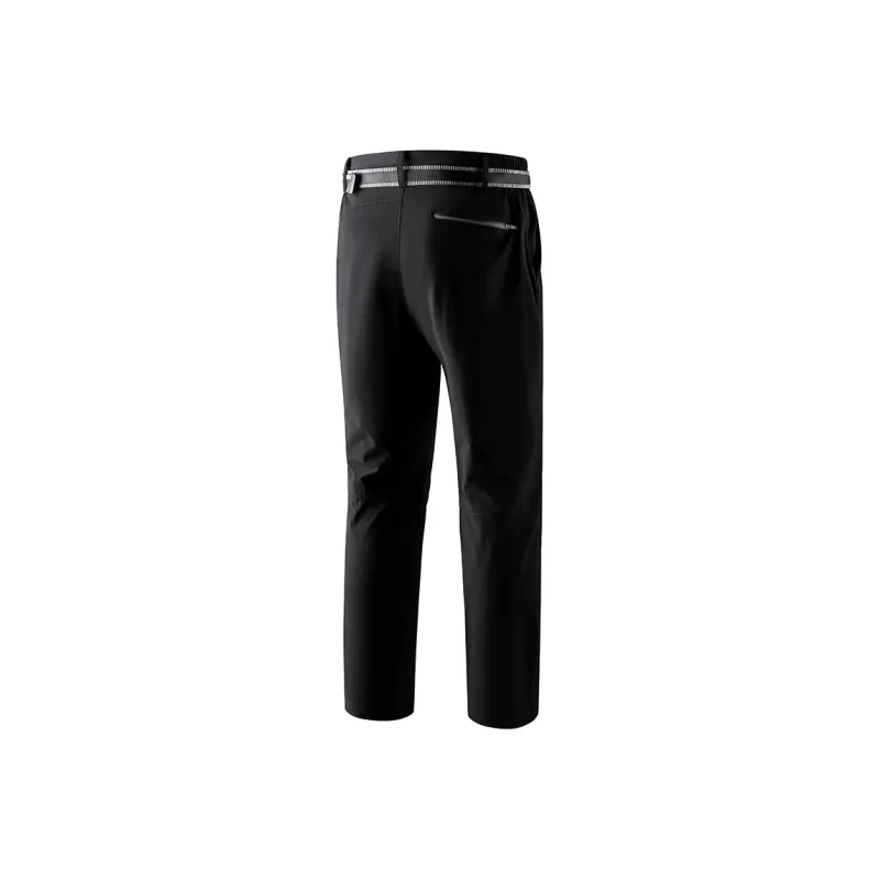 Quiksilver Casual Pants Unisex-4