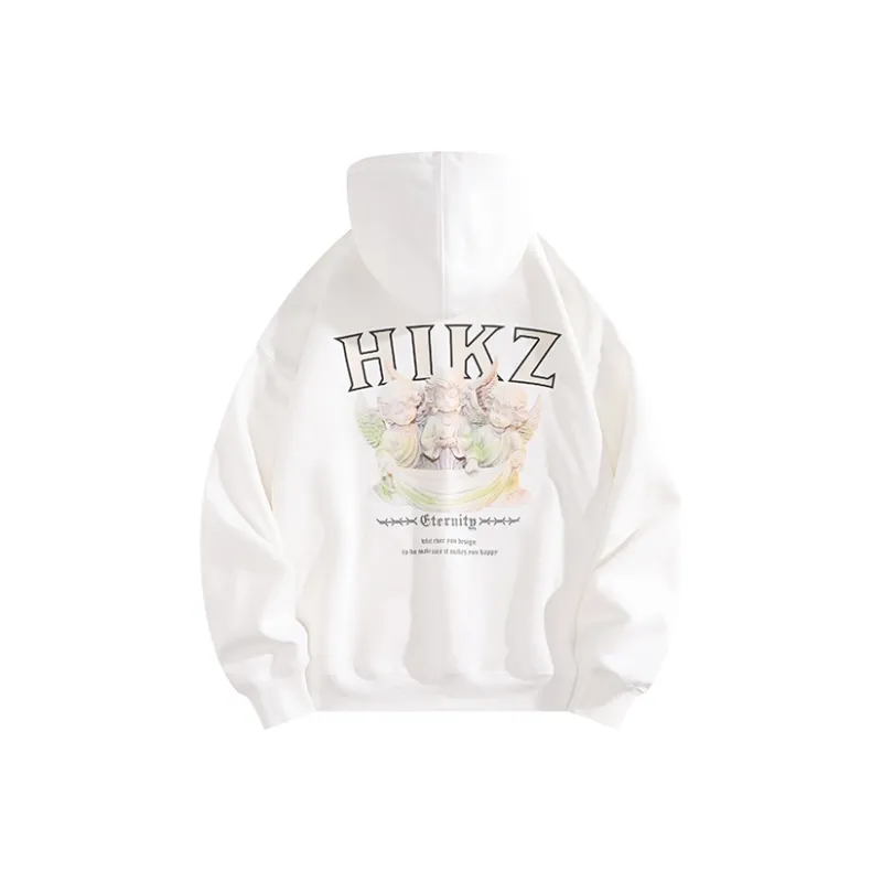HIKZ Sweatshirts Unisex-3
