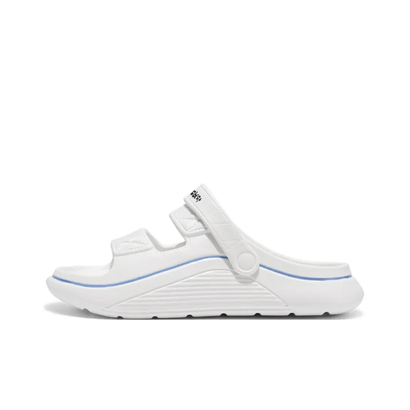 Budding Bear Beach Sandals Unisex-8
