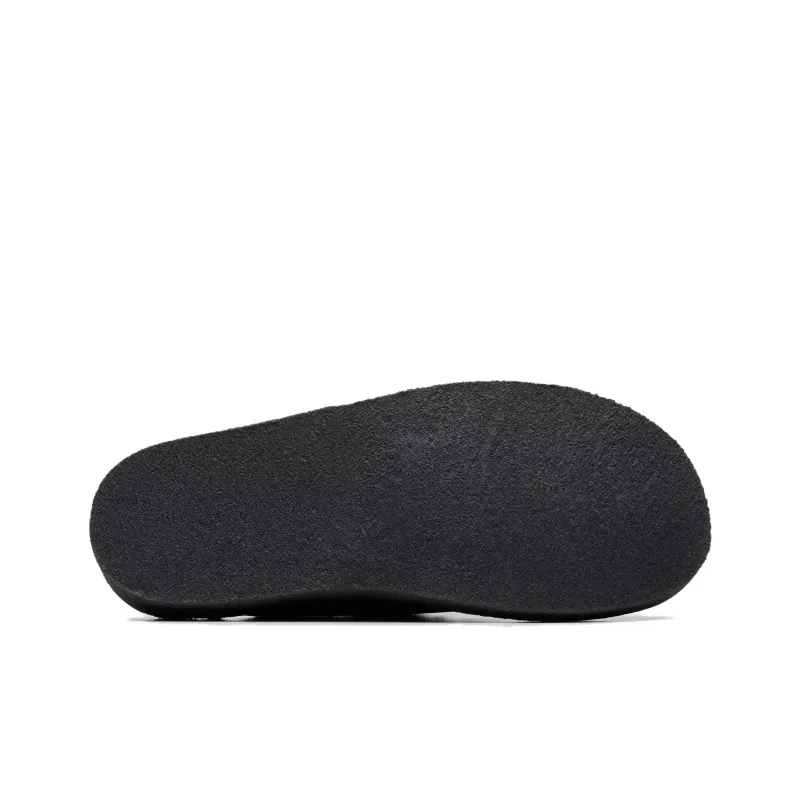 Clarks Originals Nomad Suede Slip on Mules Women's-4