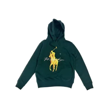 Polo Ralph Lauren FW23 Sweatshirt Men's Jasper