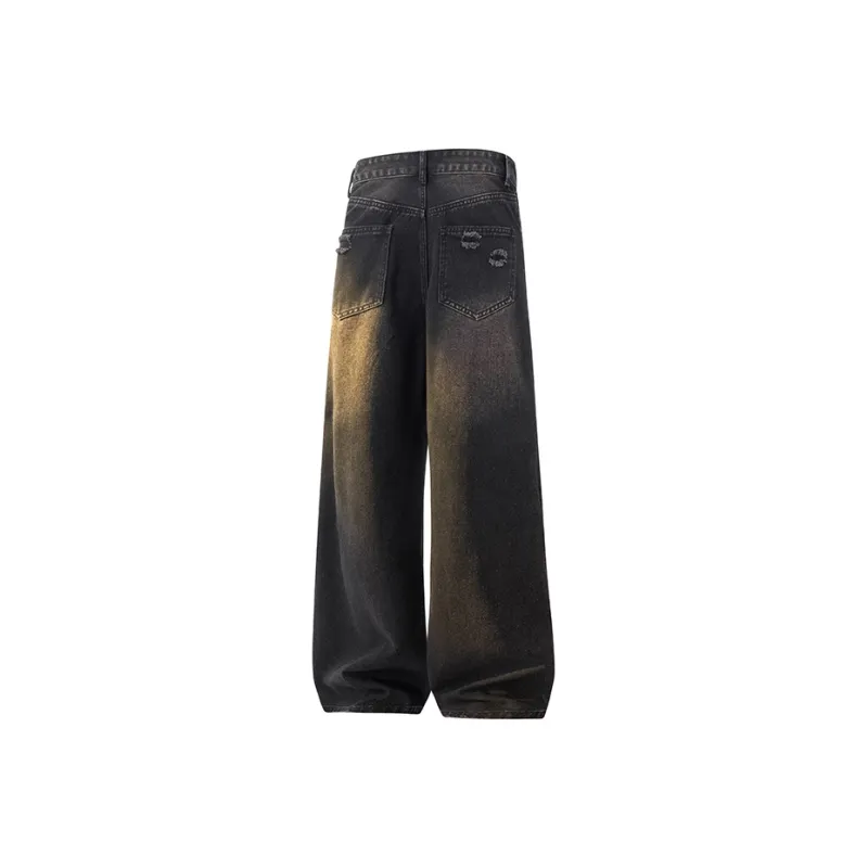 RED DRAGONFLY Jeans Unisex-1
