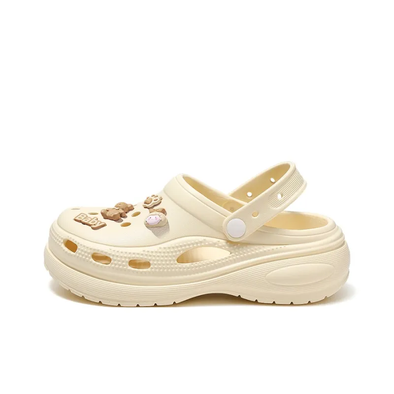 Cat power Clogs Women's-16