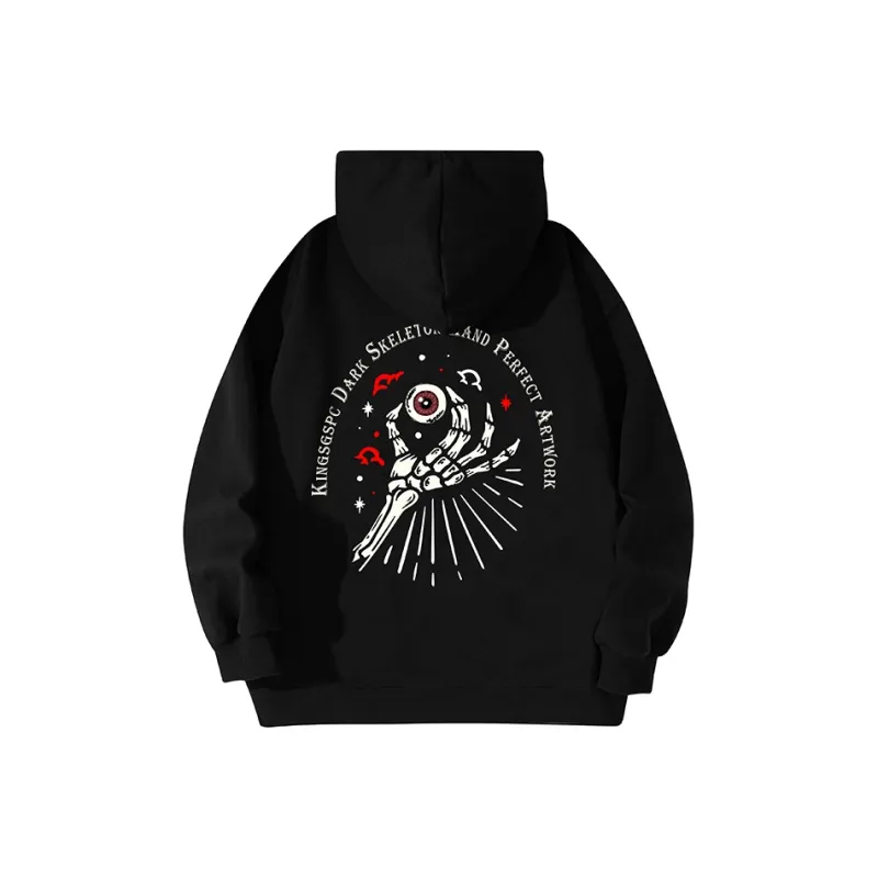 Kingsgspc Sweatshirts Unisex-12