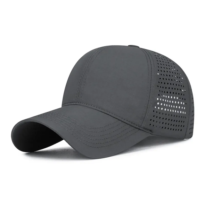 WODONBLE Polyester Baseball Caps Unisex-7