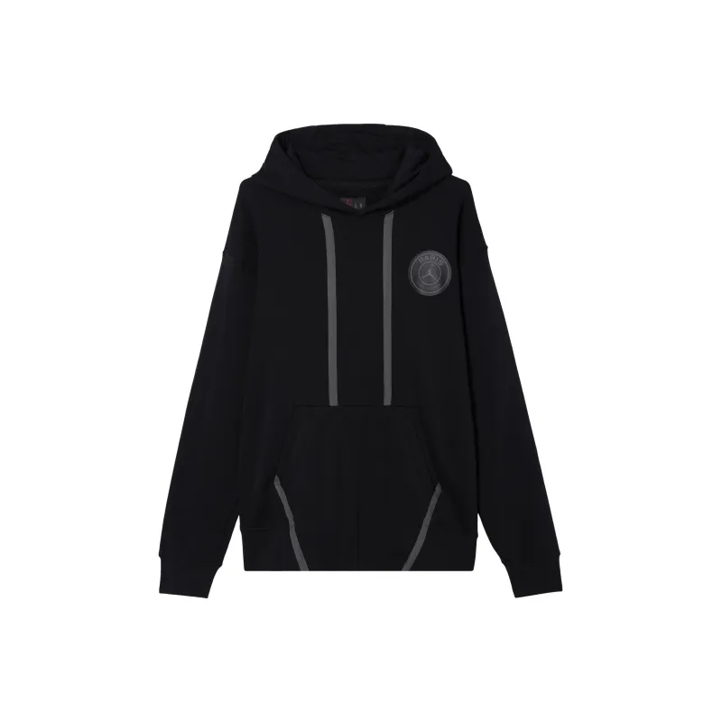 Jordan Sweatshirts Men Black-0