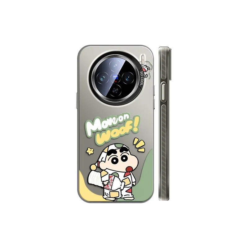 MANQIN Phone Cases-5