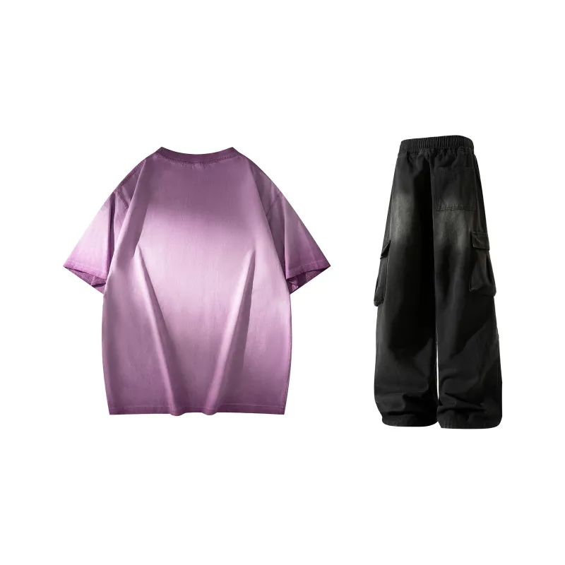 URBAN AUTHENTIC Casual Sportswear Unisex-37