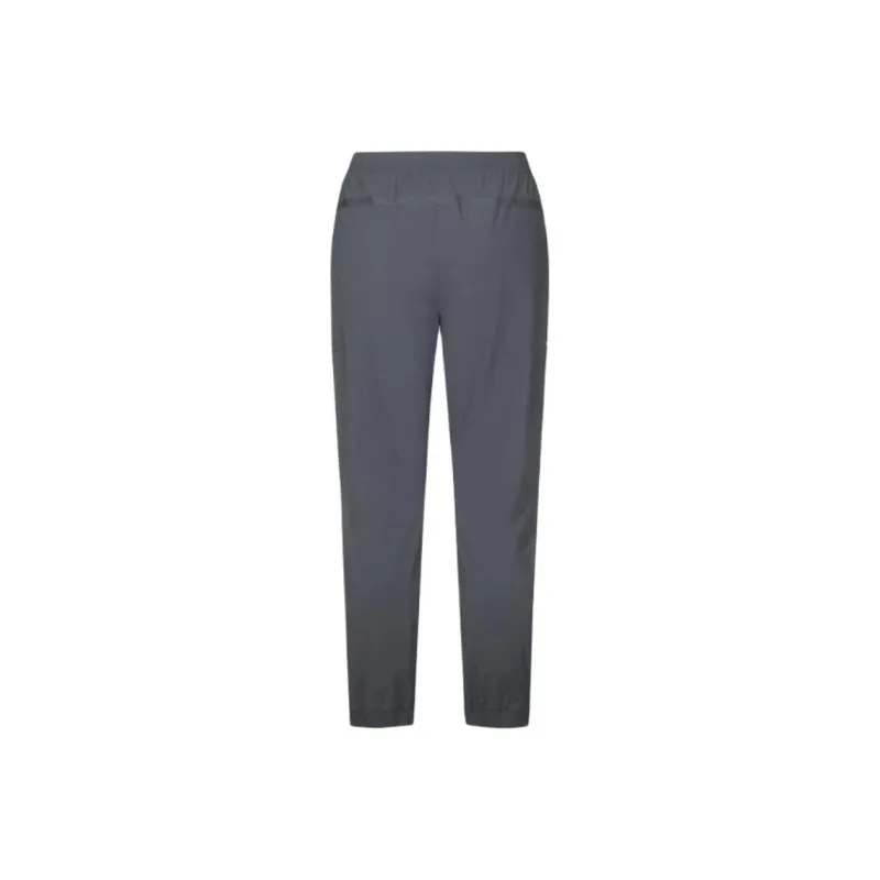 DESCENTE Knitted Sweatpants Unisex-4
