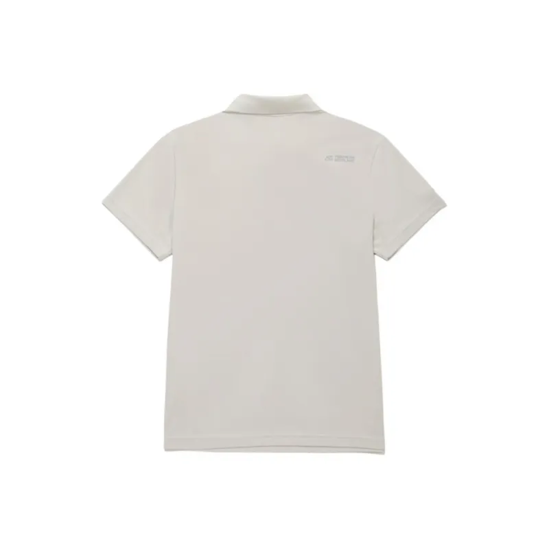 DESCENTE TRAINING Polo Shirt Unisex-9