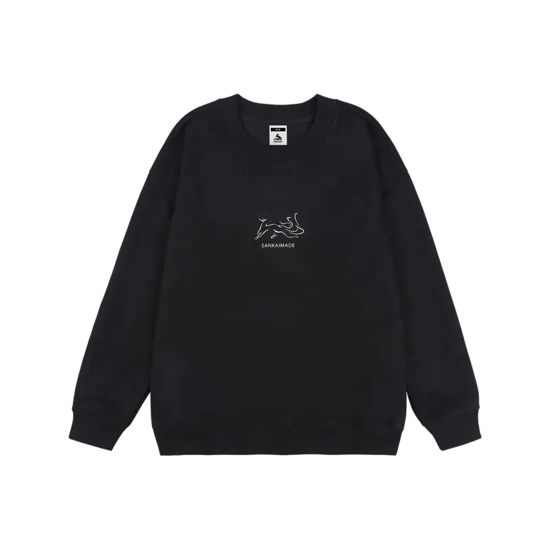 SANKAIMADE Sweatshirts Unisex-0