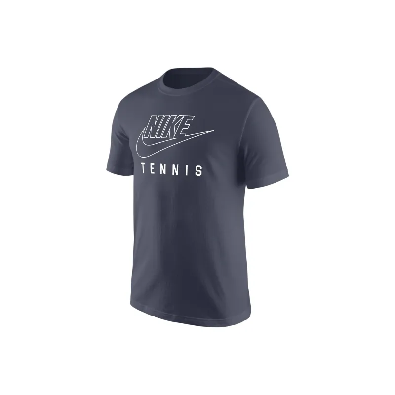 Nike Swoosh Men's Tennis T Shirt-0