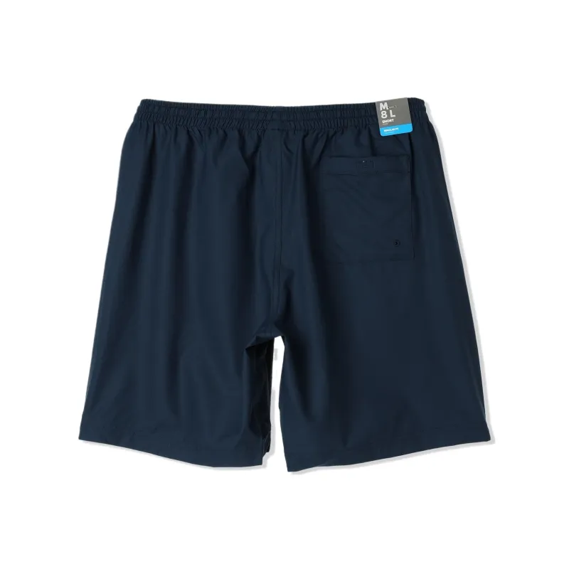 Columbia Summertide Casual Shorts Men's Marine 465-1
