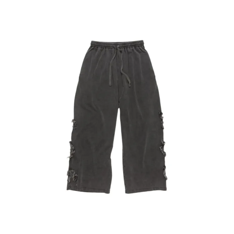 Acne Studios Trousers-0
