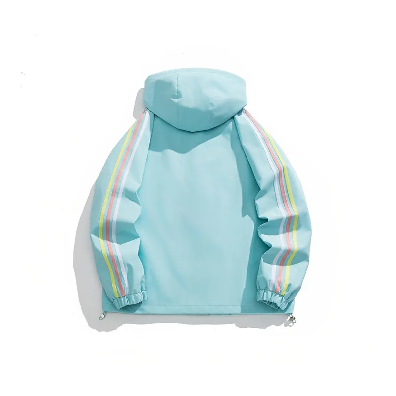 Warrior Feather Collection Riding The Wind Collection Jackets & Coats Unisex-8
