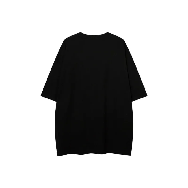TESTUNG T-Shirts Unisex-1