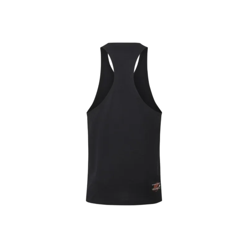 DESCENTE Tank Tops Men-5