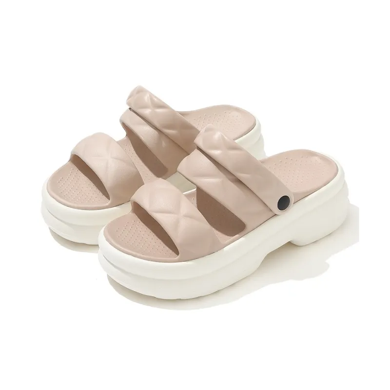 Ganshu Slippers / Home Slippers-5