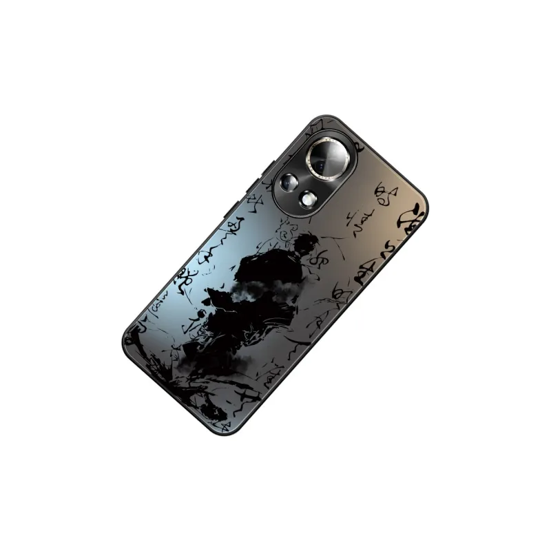 CHUNFAN Phone Cases-2